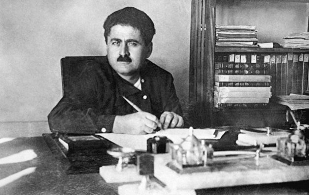 Ստալինեան մաքրագործումներու առաջին հայ զոհը